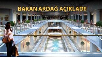 Kazanda alışveriş merkezleri. Kaliteli alışveriş Kazanda alışveriş merkezleri. Kaliteli alışveriş